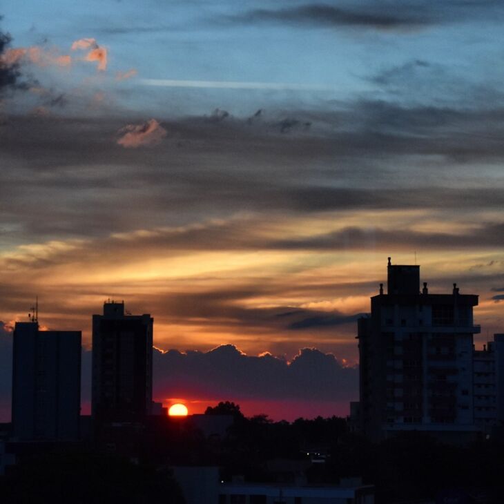 CPTEC prevê que as temperaturas fiquem dentro da média histórica em grande parte do Brasil