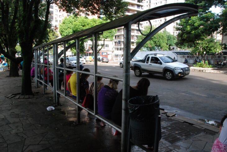 Se houver parada total dos trabalhadores, ato acontecerá a partir de 3 de abril