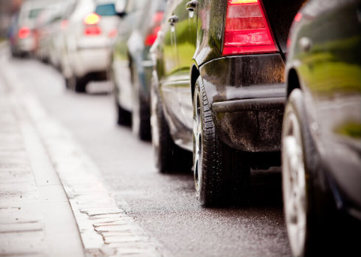 Neste período, prosseguem os benefícios dos programas Bom Motorista e do Bom Cidadão