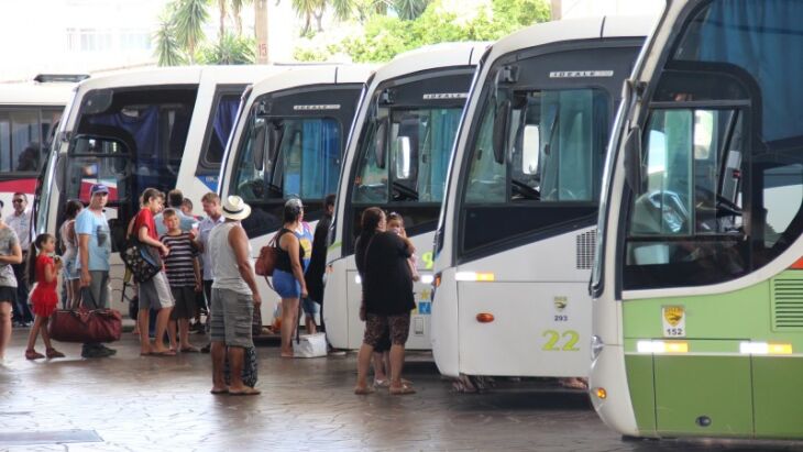 Decisão de suspensão será tomada hoje Crédito: 