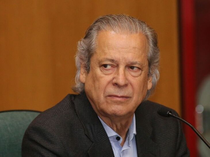 José Dirceu