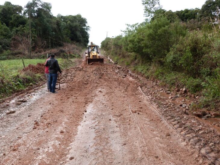 Ibirapuitã é um dos 56 municípios gaúchos a decretarem situação de emergência