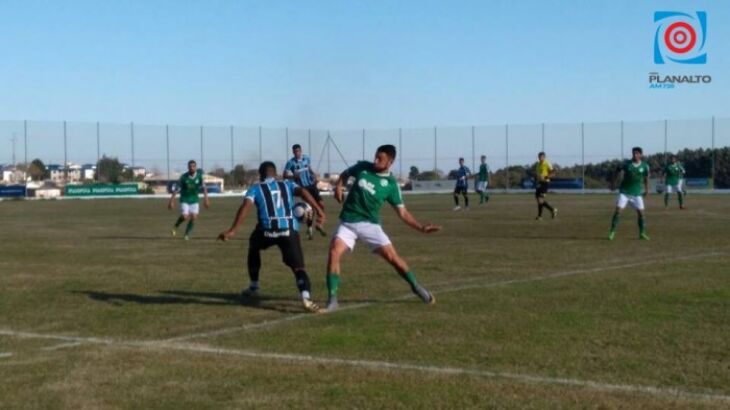 Jogo aconteceu na BSBios Arena