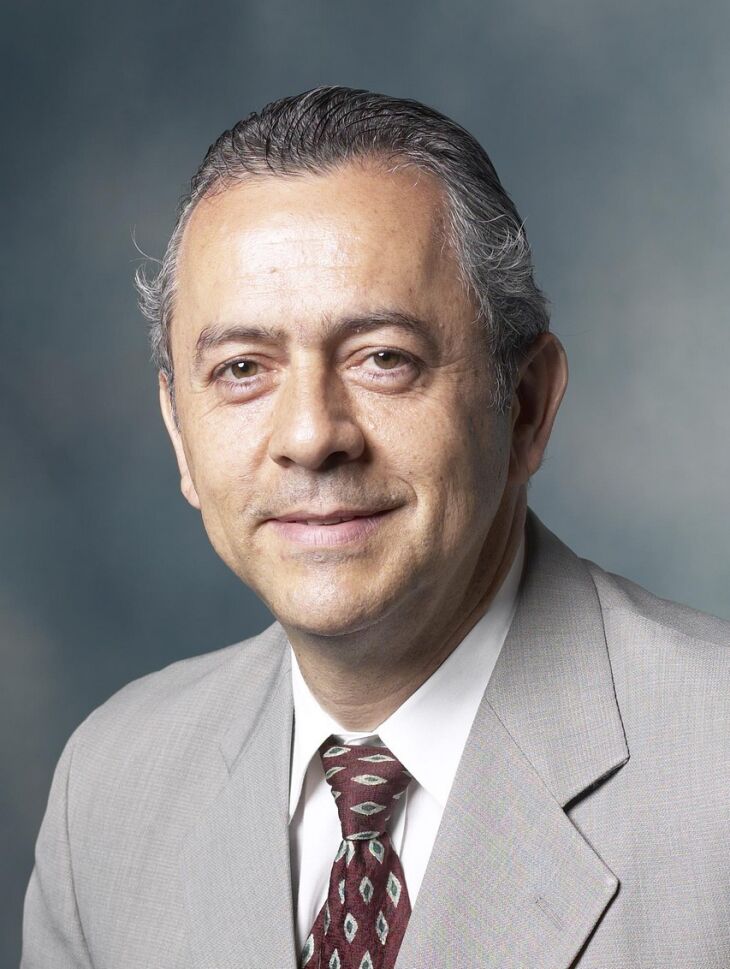 Douglas Pedroso é médico urologista, professor de Urologia, Bioética e Responsabilidade Profissional na Faculdade de Medicina da UPF