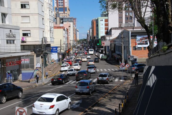 Em Passo Fundo, inadimplência do IPVA ainda é de 9,28