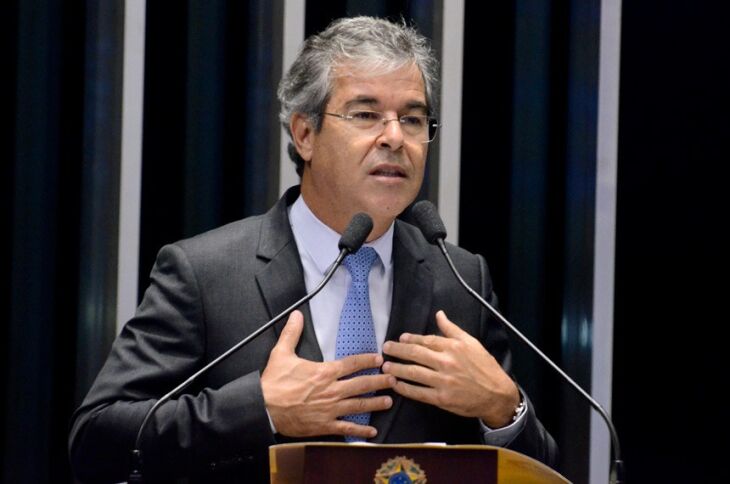 Proposta é do senador Jorge Viana (PT-AC)