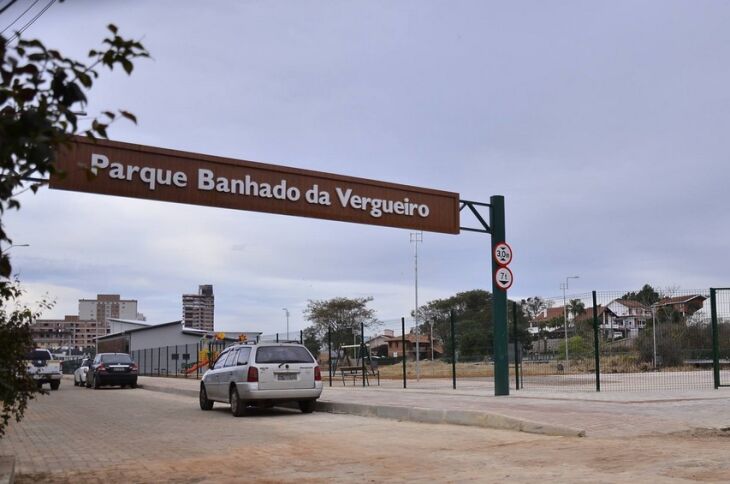 Atividade em Passo Fundo acontecerá no Parque Banhado da Vergueiro