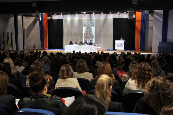 Evento vai analisar o cenário atual e as consequências para a categoria