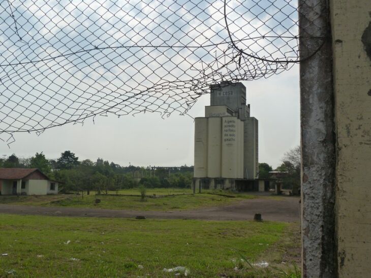 A unidade de Passo Fundo encerrou as operações em 2011