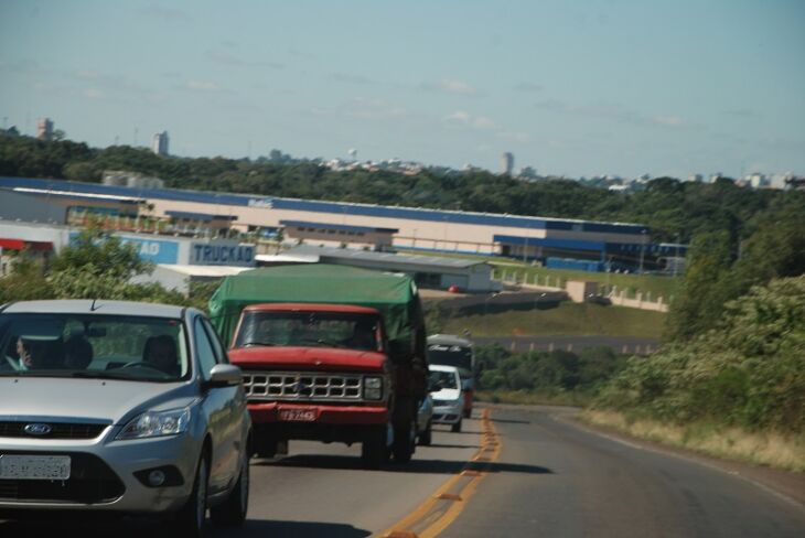 Passo Fundo: um salto no ranking