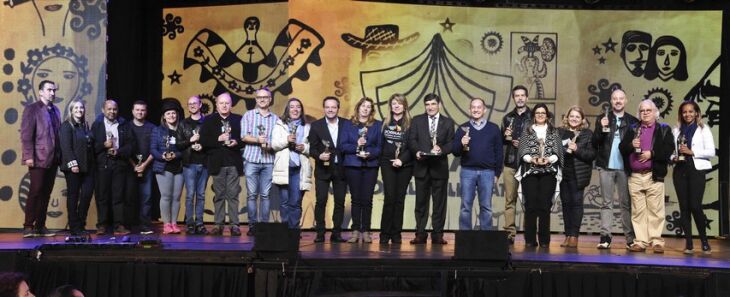 Movimentação literária tem encontro marcado em 2019