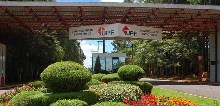 Financiamentos próprios tem sido alternativa para instituições como a UPF