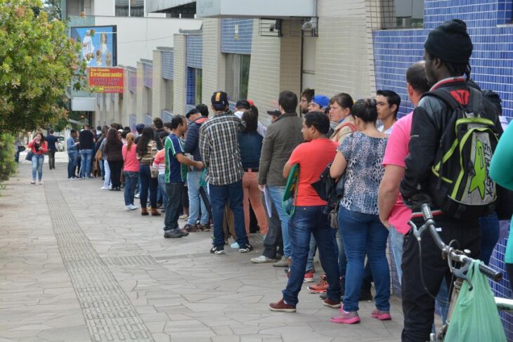 20 empresas de Passo Fundo participam do EmpregarRS