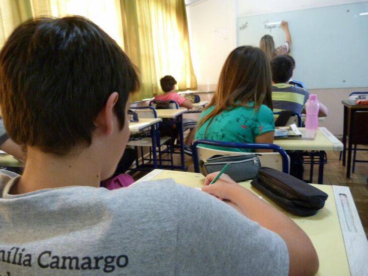 Colégio Bom Conselho será a única escola particular de ensino fundamental e médio a oferecer turma da terceira série do ensino médio em 2018, em Passo Fundo