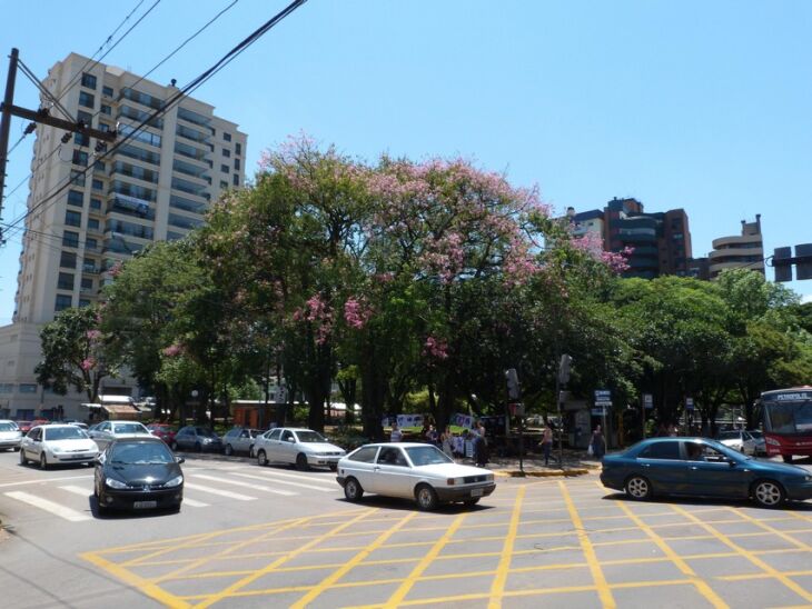 Temperaturas devem chegar a 32ºC