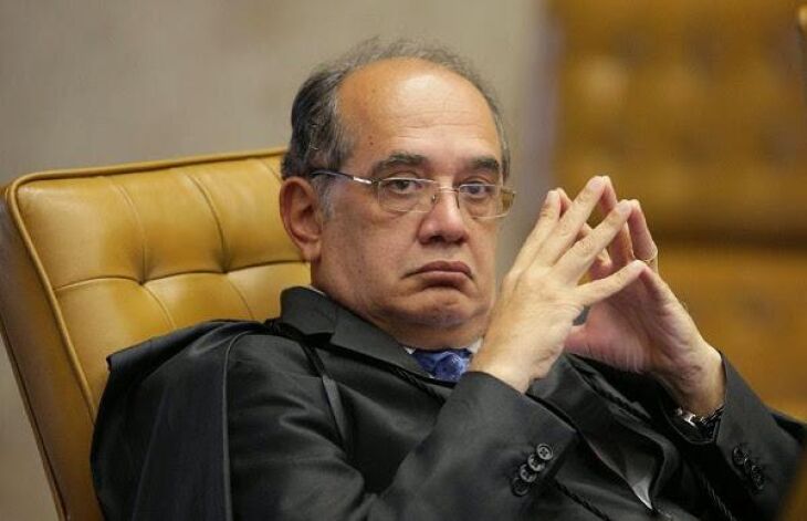 Ministro Gilmar Mendes