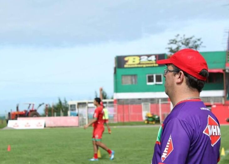 Comissão técnica será apresentada no dia 10 de janeiro