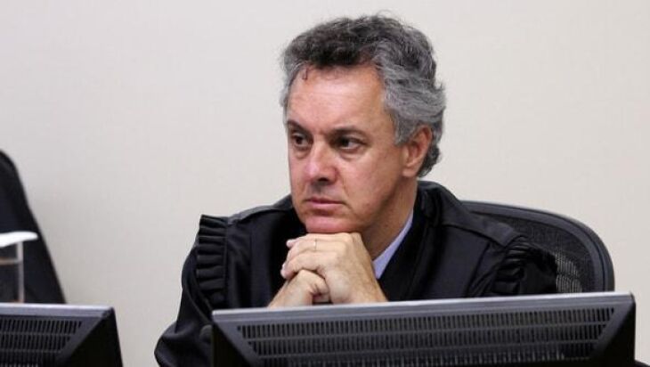 O desembargador João Pedro Gebran Neto é o relator do julgamento do recurso do ex-presidente Lula no TRF4