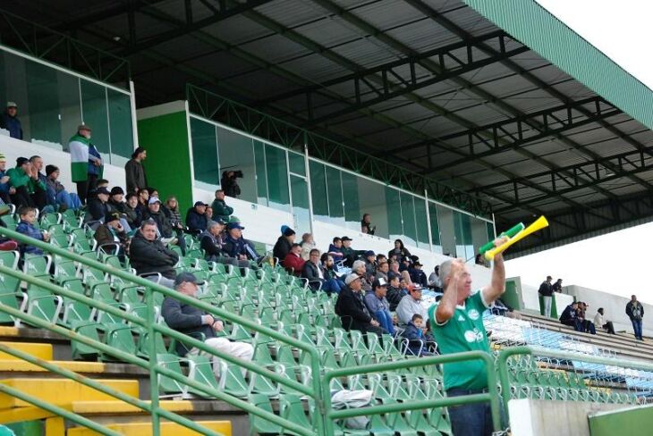 Gaúcho decide em casa nas eliminatórias