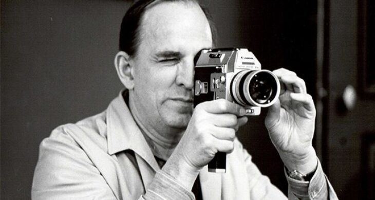 Ingmar Bergman é considerado um dos maiores diretores da história do cinema