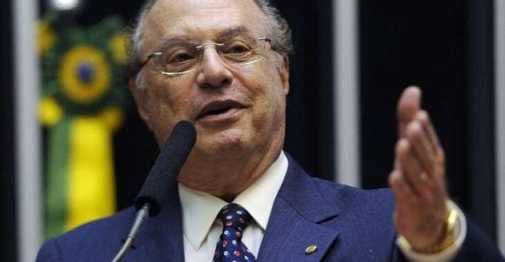 Paulo Maluf