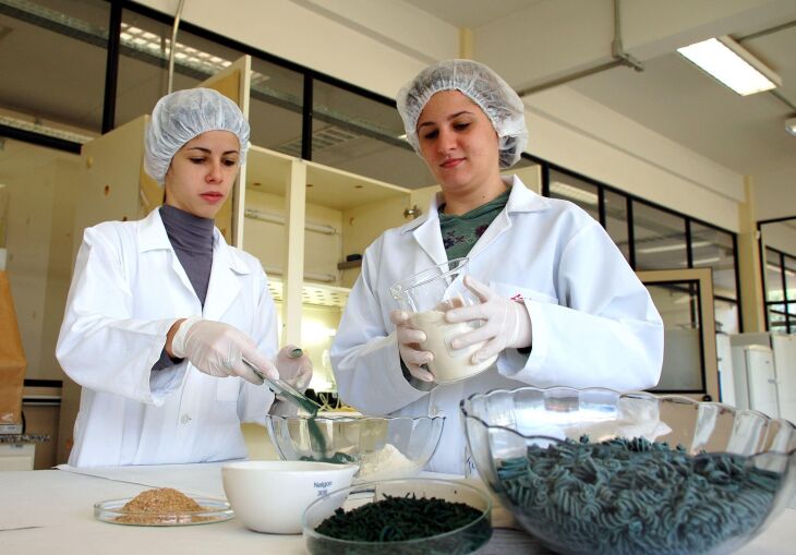 No dia 16 de outubro, também se comemora o Dia do Engenheiro de Alimentos