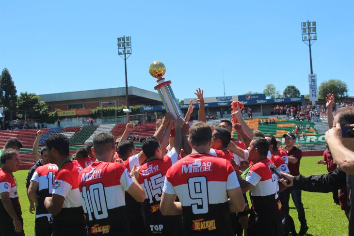 Final aconteceu no Vermelhão da Serra