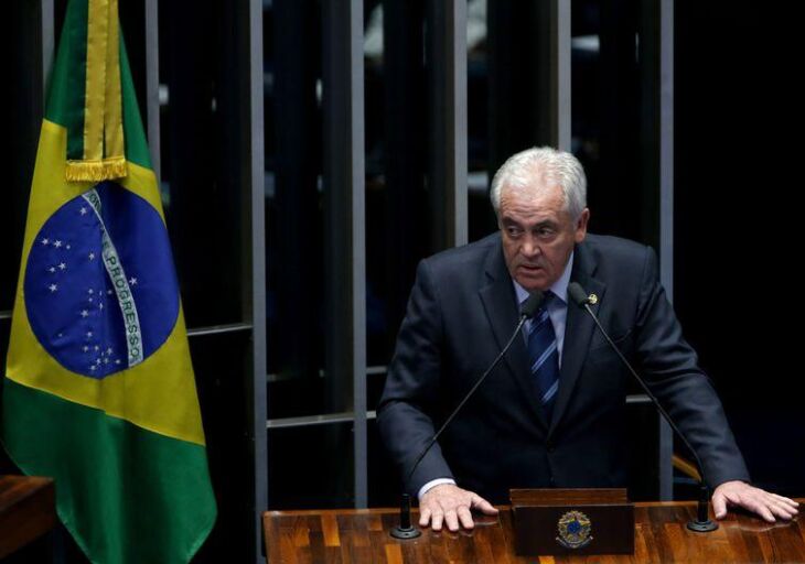 Senador Otto Alencar presidirá  Comissão de Acompanhamento da Reforma da Previdência no Senado