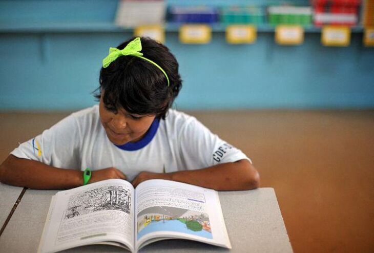 Projeto prevê avaliação dos alunos de ensino domiciliar a partir do 2º ano do ensino fundamental