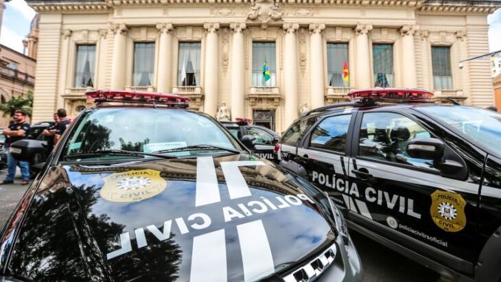 Compra de viaturas para BM e Polícia, equipamentos de salvamento para Bombeiros e melhorias no IGP estão entre os pedidos