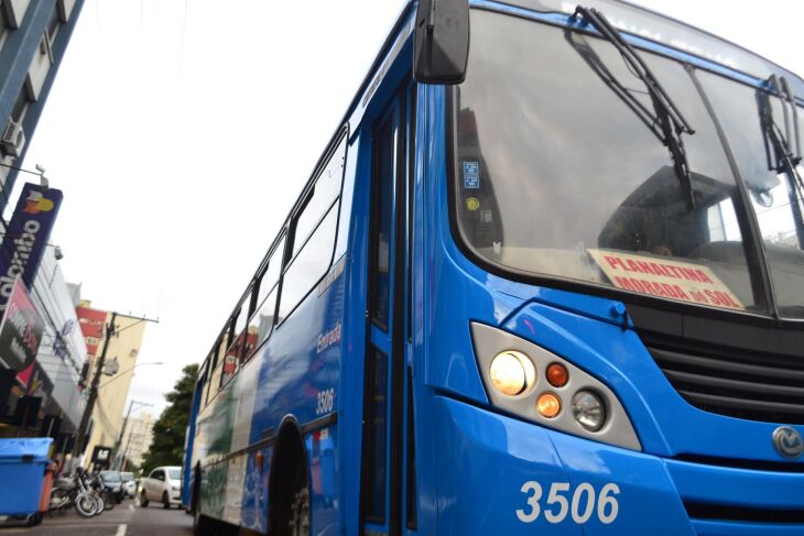 Coleurb não terá participação no novo sistema de transporte coletivo público, conforme edital publicado pela Prefeitura