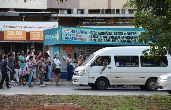 A Lei é a13.855 altera Código Brasileiro de Trânsito