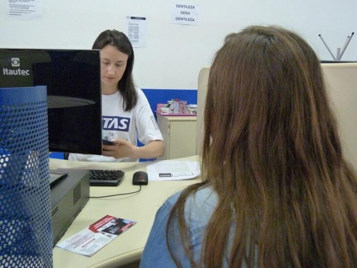 Passo Fundo tem saldo positivo no mercado de trabalho formal