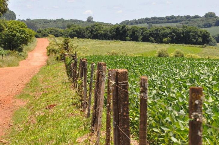 Seis produtores rurais de Passo Fundo foram vitimas do golpista que se passou por funcionário do Governo do Estado