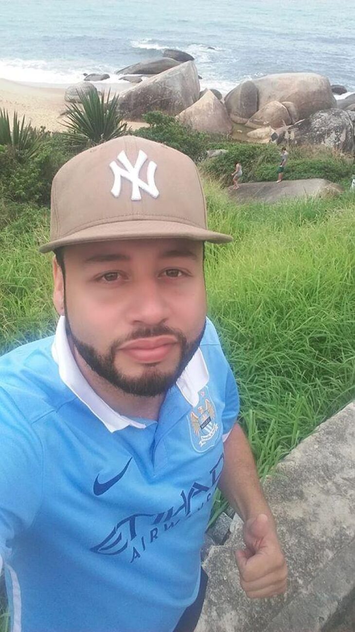 Henrique Pinheiro, 26 anos, foi assassinado na noite desta sexta-feira em Carazinho