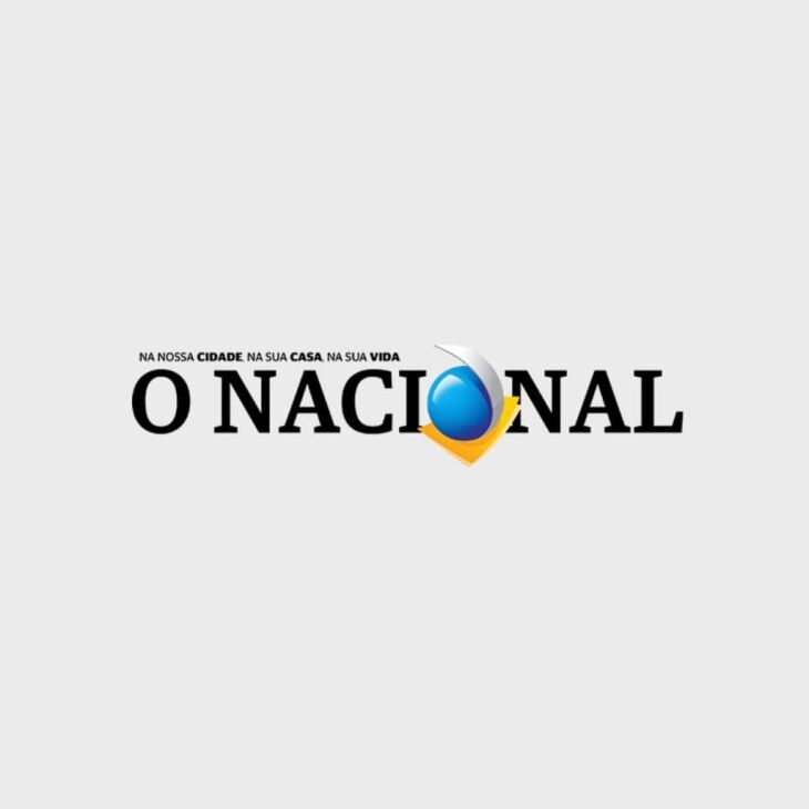 GaÃºcho no dia de sua conquista para a DivisÃ£o Especial em l966