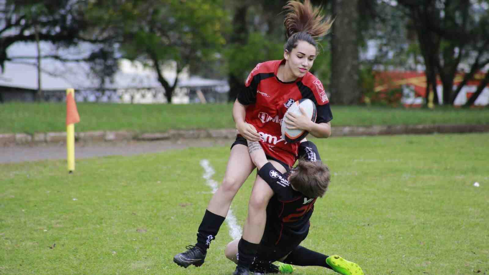 Universitário Rugby Santa Maria