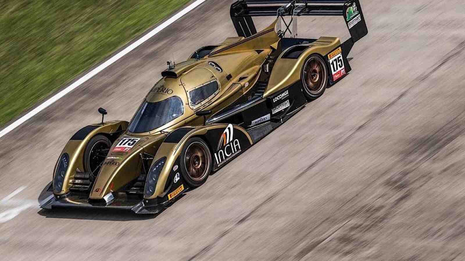 Endurance Brasil: Luiz Otávio Floss foi o segundo colocado em Santa Cruz -  O Nacional