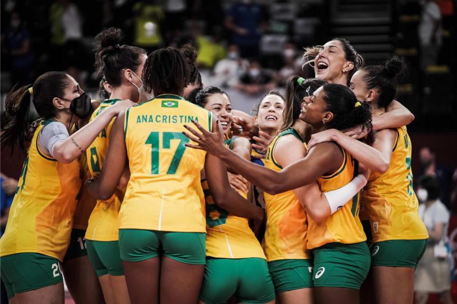 Liga Universitária Paulista on X: Torneio de Voleibol Feminino