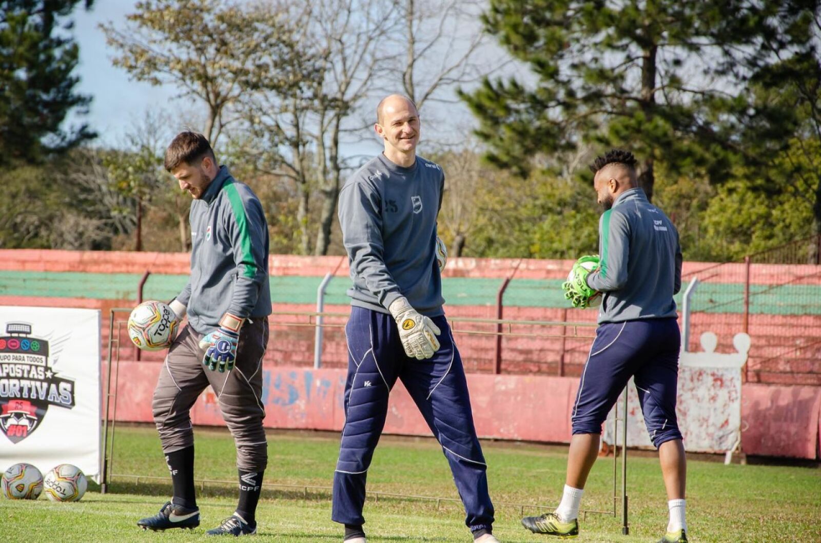 Passo Fundo Comeca No Sabado Caminhada Rumo A Serie A1 O Nacional