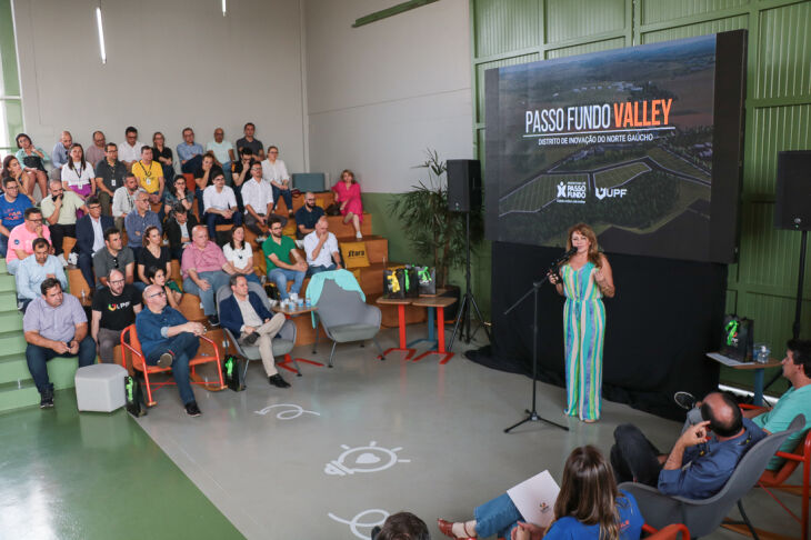 Tudo Fácil Passo Fundo é inaugurado no Norte do Estado