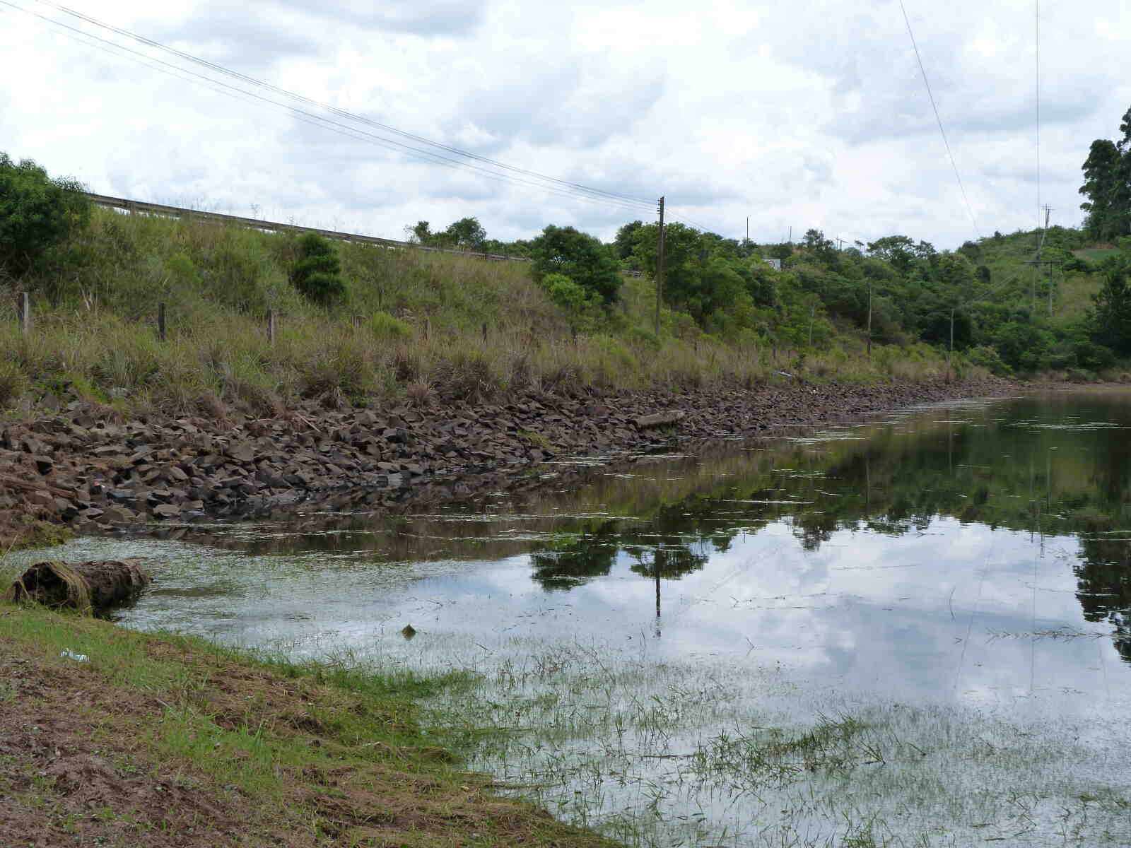 Corsan reforça sistemas e pede uso responsável da água para enfrentar  estiagem severa - Portal do Estado do Rio Grande do Sul